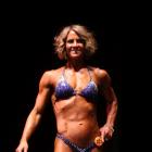 Niki  Massey - NPC Big Sky Championships 2013 - #1